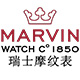 Marvin手表旗舰店 - marvin摩纹男表