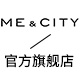 Me&city米安斯迪旗舰店 - Me&City羽绒服