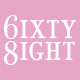 6IXTY8IGHT旗舰店 - 6ixty&8ight文胸