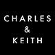 Charles & Keith旗舰店 - Charles&Keith尖头皮鞋
