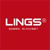 Lings旗舰店 - Lings透明胶带