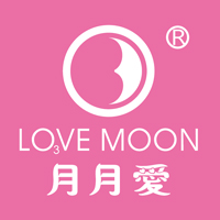 lo3vemoon月月爱旗舰店 - LO3VE MOON月月爱卫生巾