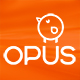 OPUS旗舰店 - Opus保温杯