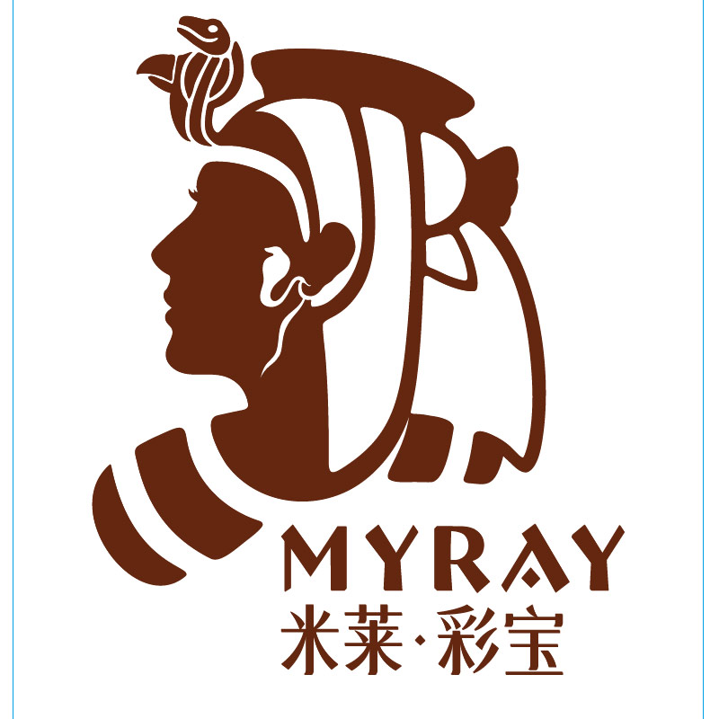 米莱旗舰店 - 米莱Myray项链