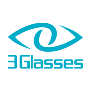 3 Glasses旗舰店 - 3GlassesVR一体机