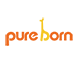 pureborn博睿恩旗舰店 - pureborn博睿恩婴幼儿服装
