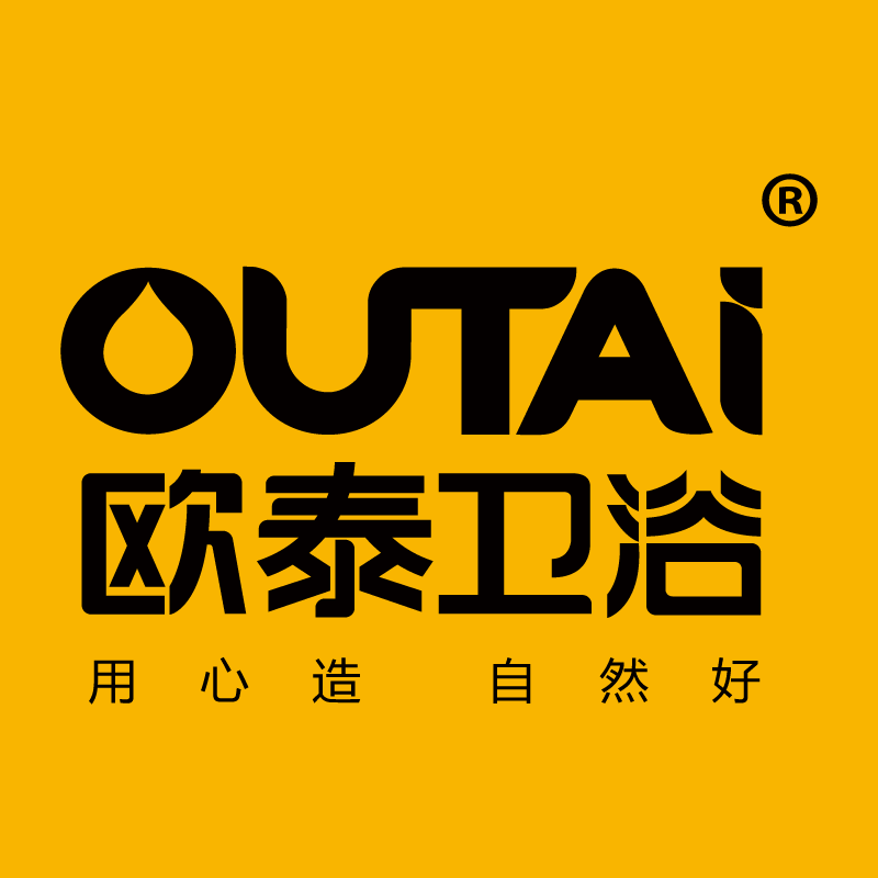 Outai欧泰旗舰店 - 欧泰卫浴OUTAI水槽
