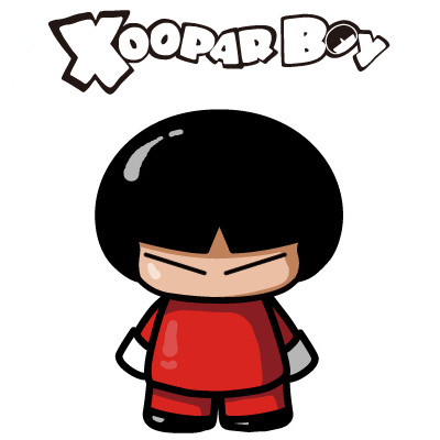 Xoopar旗舰店 - Xoopar蓝牙音箱