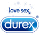Durex杜蕾斯旗舰店 - Durex杜蕾斯避孕套