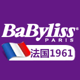 BabyLiss旗舰店 - BaBylissPRO美发工具