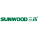Sunwood三木旗舰店 - 三木SUNWOOD办公用品