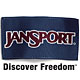 JanSport杰斯伯旗舰店 - 杰斯伯JanSport休闲包