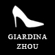 Giardinazhou女鞋旗舰店 - GIARDINA ZHOU女鞋