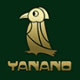 Yanano耶纳诺汤臣专卖店 - 耶纳诺YANANO手提包