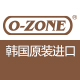 Ozone旗舰店 - O－ZONE牙膏