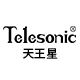 Telesonic天王星旗舰店 - 天王星Telesonic挂钟
