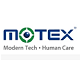 Motex旗舰店 - MOTEX创新口罩