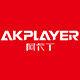 Akplayer旗舰店 - 阿卡丁AKPLAYER电脑椅