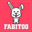 fabitoo旗舰店 - fabitoo法芘兔手机壳
