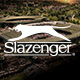 Slazenger史莱辛格旗舰店 - Slazenger史莱辛格网球