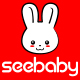 圣得贝深圳专卖店 - 圣得贝Seebaby双胞胎婴儿车