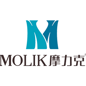 Molik摩力克家纺旗舰店 - 摩力克MOLIK窗帘布艺