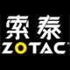 索泰旗舰店 - 索泰ZOTAC显卡