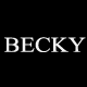 Becky旗舰店 - BECKY乳胶枕