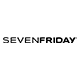 Sevenfriday旗舰店 - sevenfriday机械手表