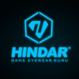 Hindar眼镜旗舰店 - HINDAR亨达眼镜
