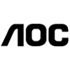AOC冠捷旗舰店 - 冠捷AOC液晶显示器