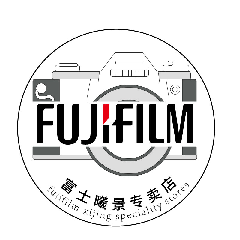 Fujifilm富士曦景专卖店 - FUJIFILM富士数码相机