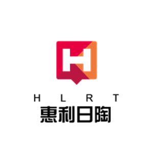 惠利日陶 店铺LOGO