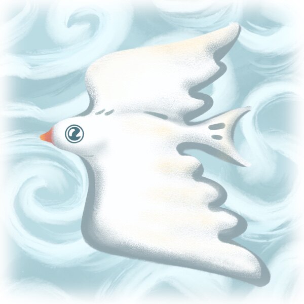 white bird 设计师小店