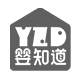 婴知道商业空间设计 店铺LOGO