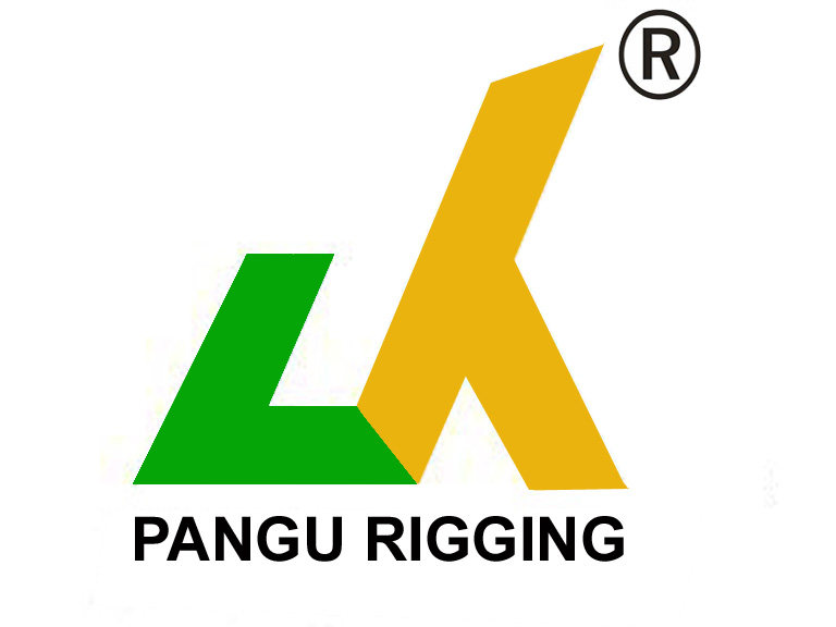 盘古索具 店铺LOGO