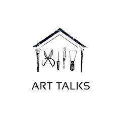ART TALKS 店铺LOGO