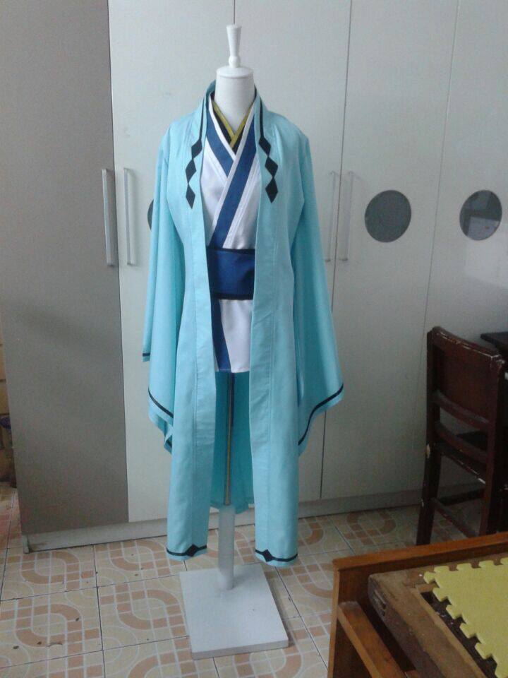 幻想工坊cos服