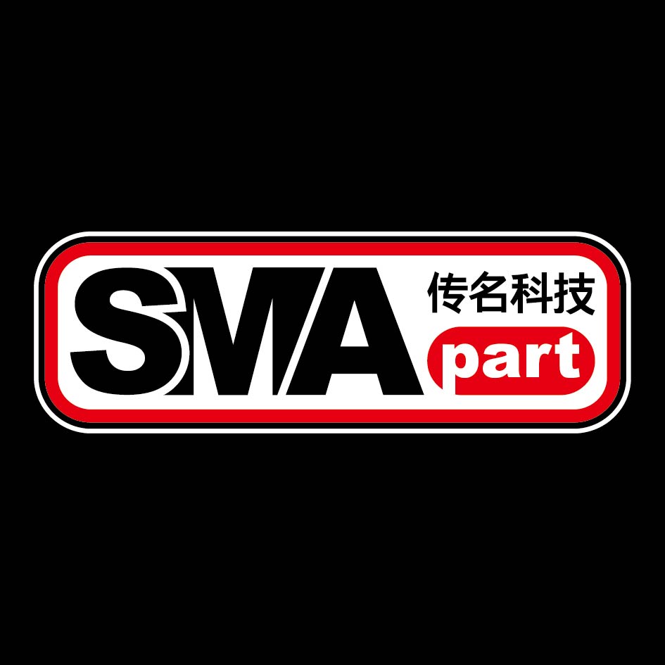 传名科技SMApart越野品牌店