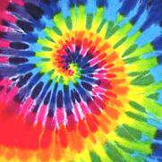 TIE DYE LAB