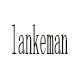 Lankeman外贸时装