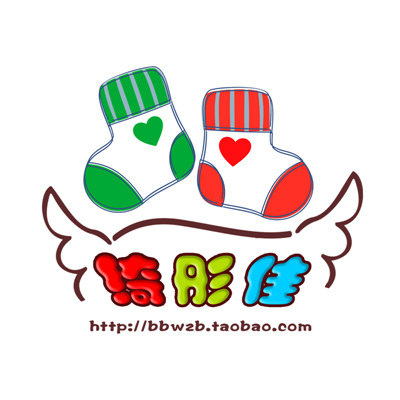 绮彤佳 店铺LOGO