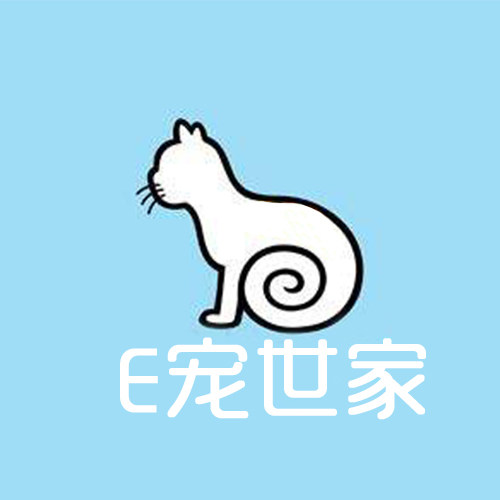 E宠世家 店铺LOGO