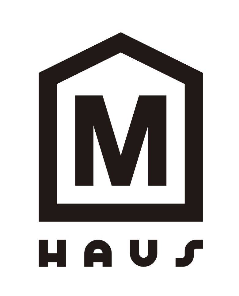 Mhaus 北欧生活 店铺LOGO