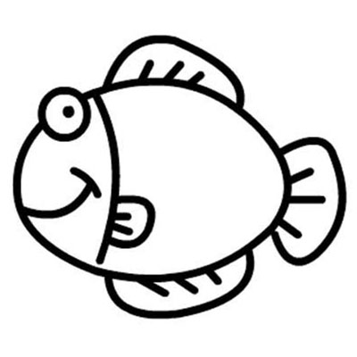 小鱼物语
