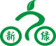 新绿骑行 店铺LOGO