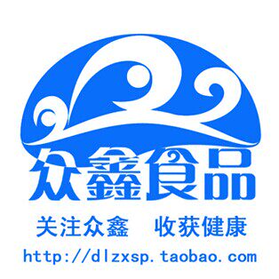 大连众鑫食品 北极甜虾品质店