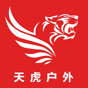 天虎户外装备 店铺LOGO
