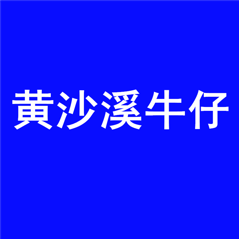 黄沙溪中高端原创实拍服饰