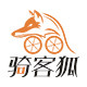 骑客狐企业店 店铺LOGO